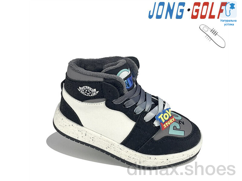 Jong Golf B30788-0 Ботинки