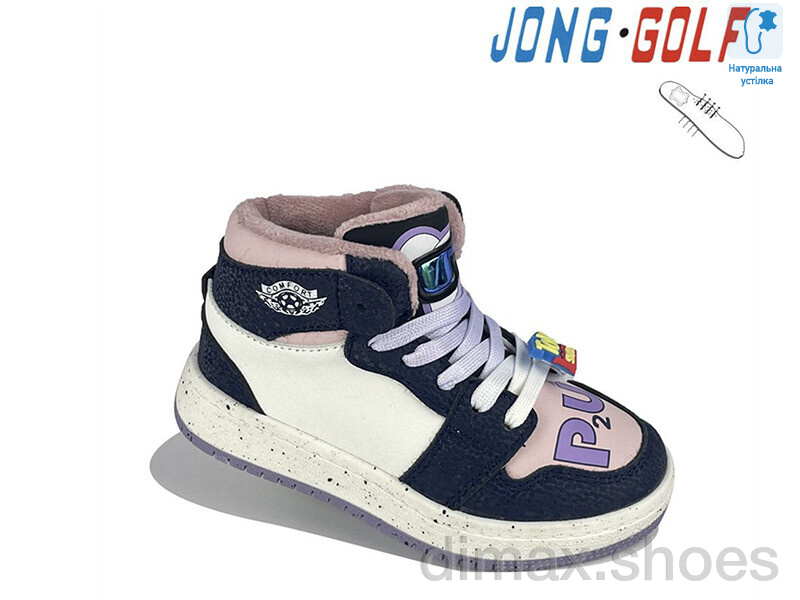 Jong Golf B30788-12 Ботинки