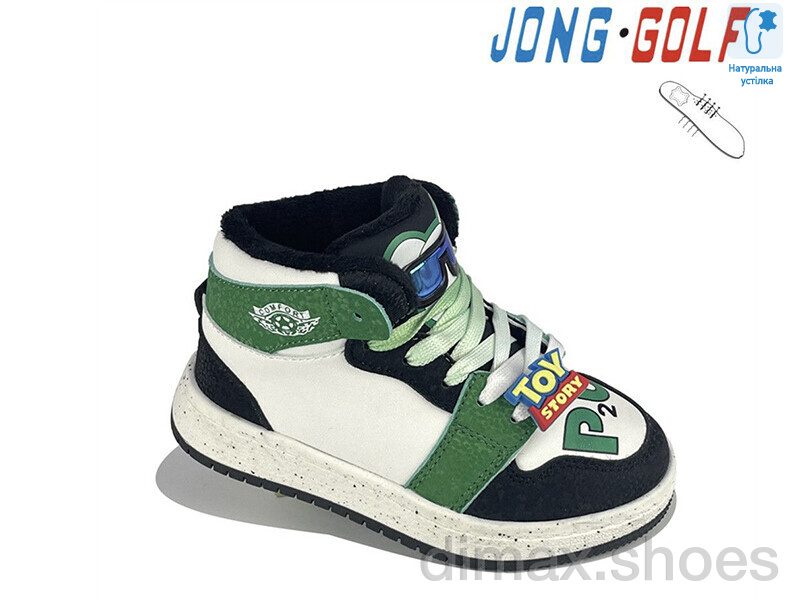 Jong Golf B30788-30 Ботинки