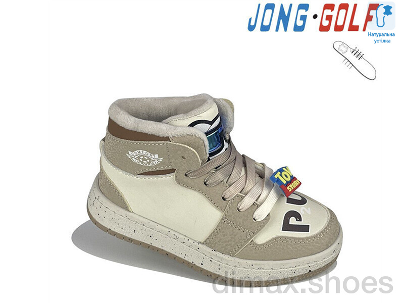 Jong Golf B30788-3 Ботинки
