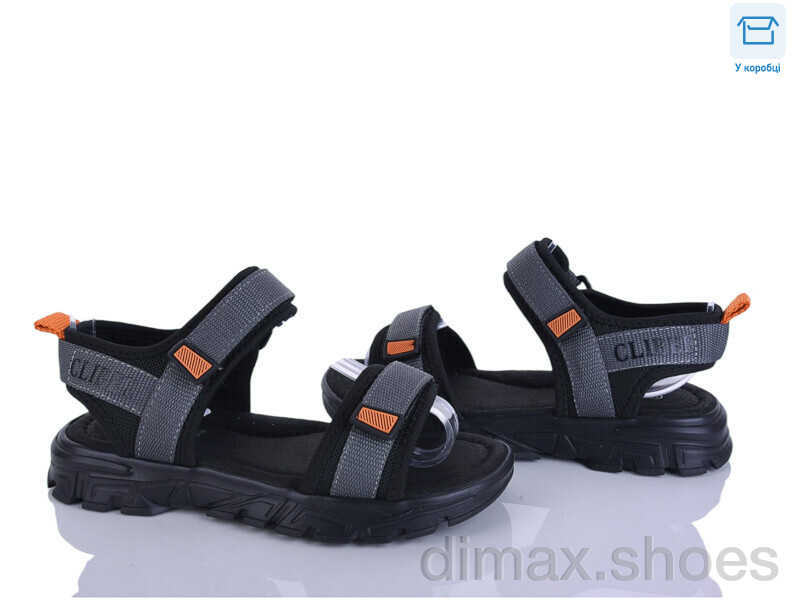 Clibee-ShoSho AC703-4