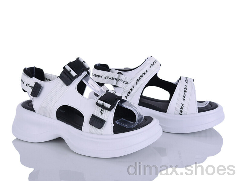 Clibee-ShoSho N1385P-1 white