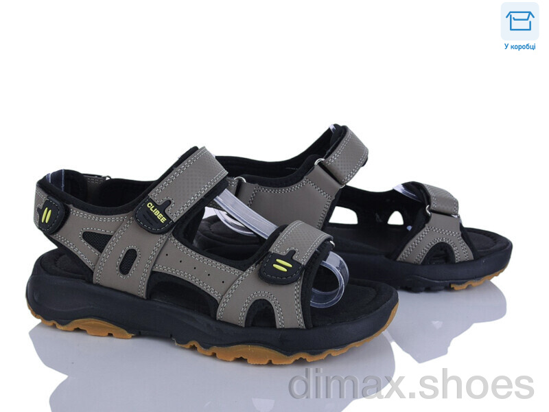 Clibee-ShoSho AD708-5