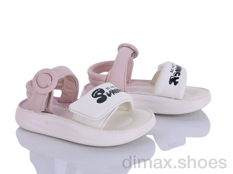 Clibee-ShoSho P952-1 pink