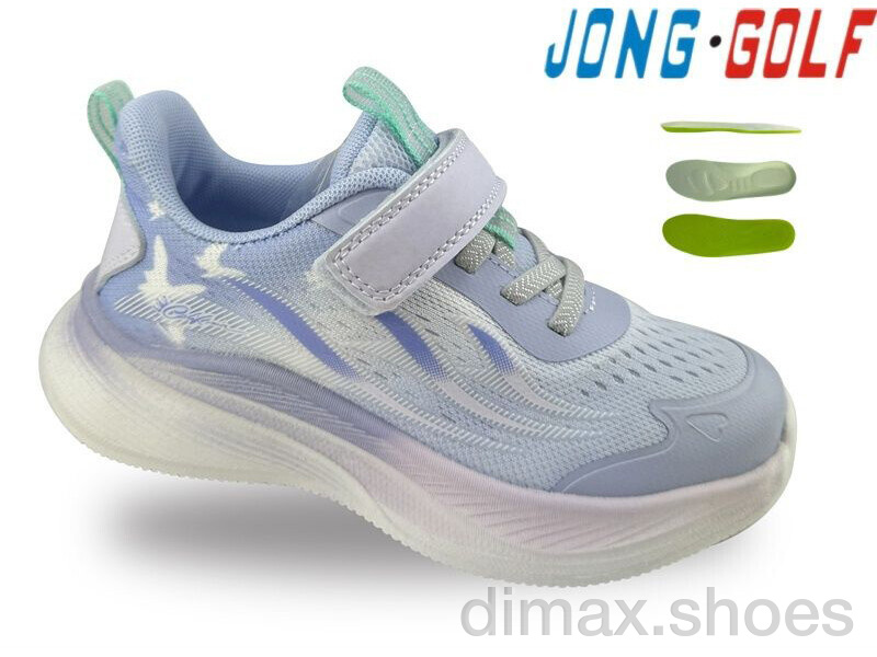 Jong Golf B11801-12