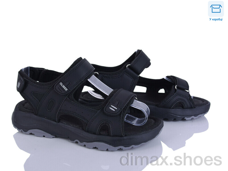 Clibee-ShoSho AD708-1