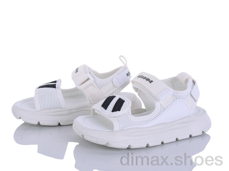 Clibee-ShoSho T1251P-1 white