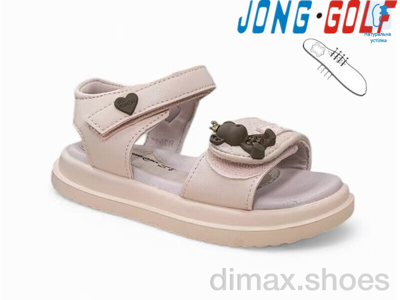 Jong Golf B20731-8