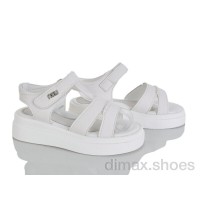 Clibee-ShoSho ZC2281-3 white