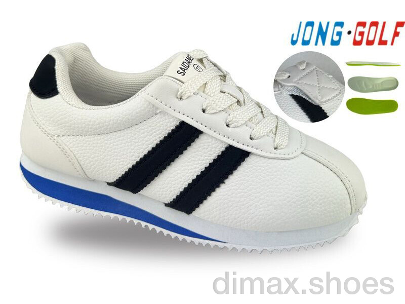 Jong Golf C11784-7