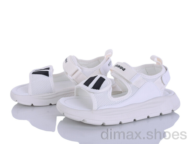 Clibee-ShoSho T1252P-1 white