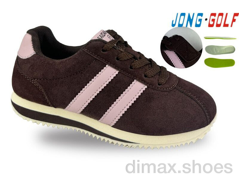 Jong Golf C11784-24
