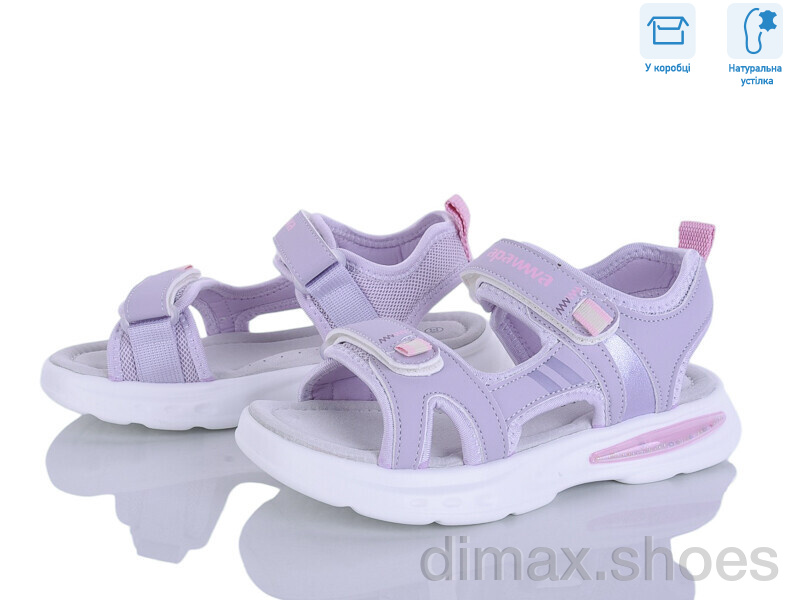 Clibee-ShoSho ABX0403P purple