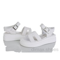 Clibee-ShoSho ZC2280-3 white