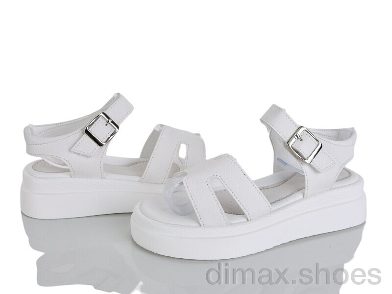 Clibee-ShoSho ZC2280-3 white