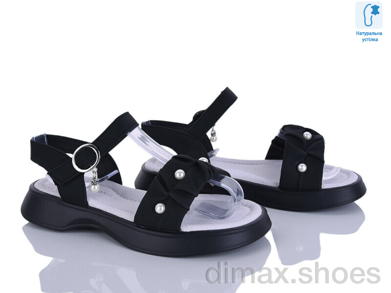 Clibee-ShoSho N725-1 black