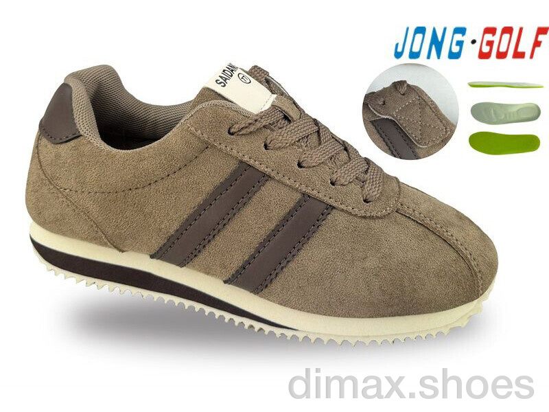 Jong Golf C11784-3
