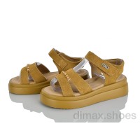 Clibee-ShoSho ZC2281-1 camel