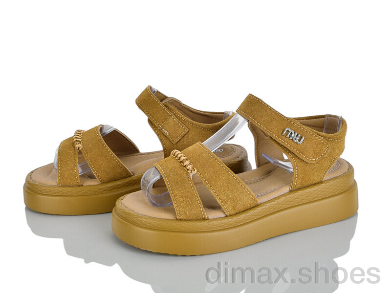 Clibee-ShoSho ZC2281-1 camel