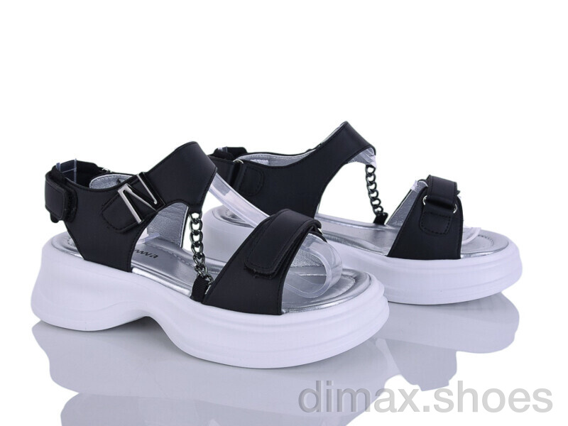 Clibee-ShoSho N1390P-1 black