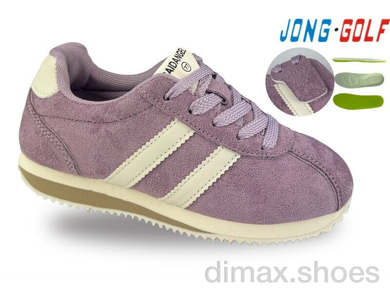 Jong Golf C11784-8