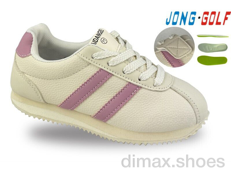 Jong Golf C11784-6