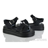 Clibee-ShoSho ZC2280-5 black