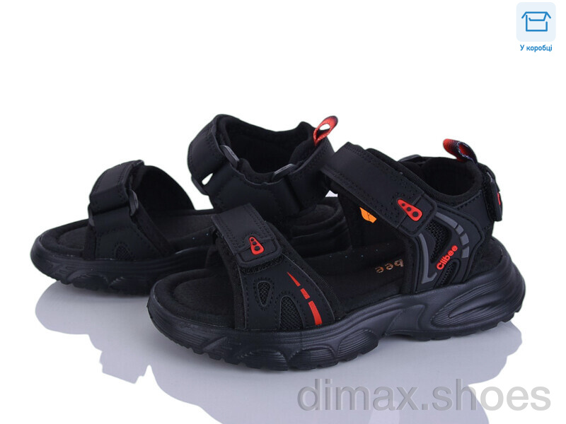 Clibee-ShoSho AB701-1