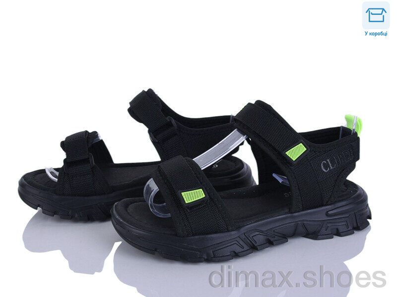 Clibee-ShoSho AC703-1