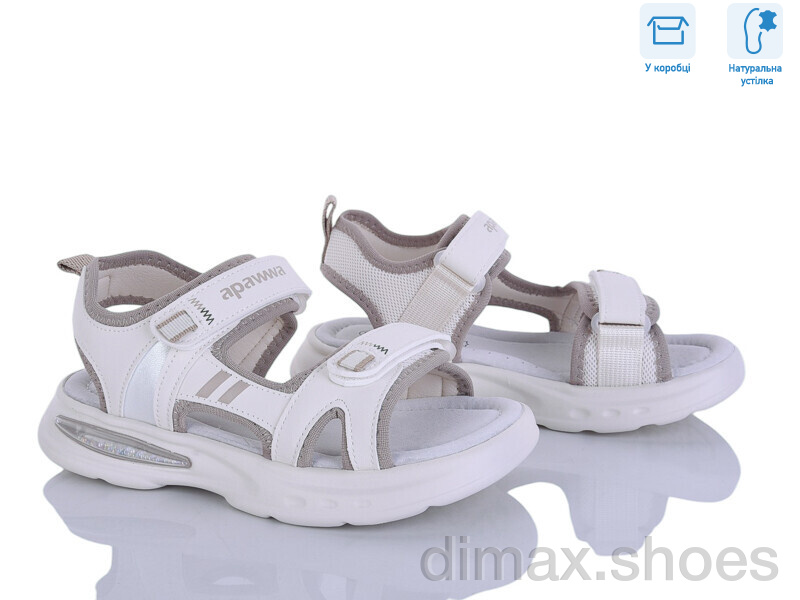 Clibee-ShoSho ABX0403P beige