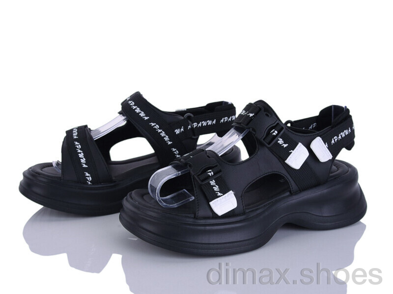 Clibee-ShoSho N1385P-1 black