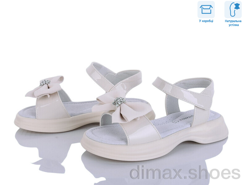 Clibee-ShoSho ABX0815P beige