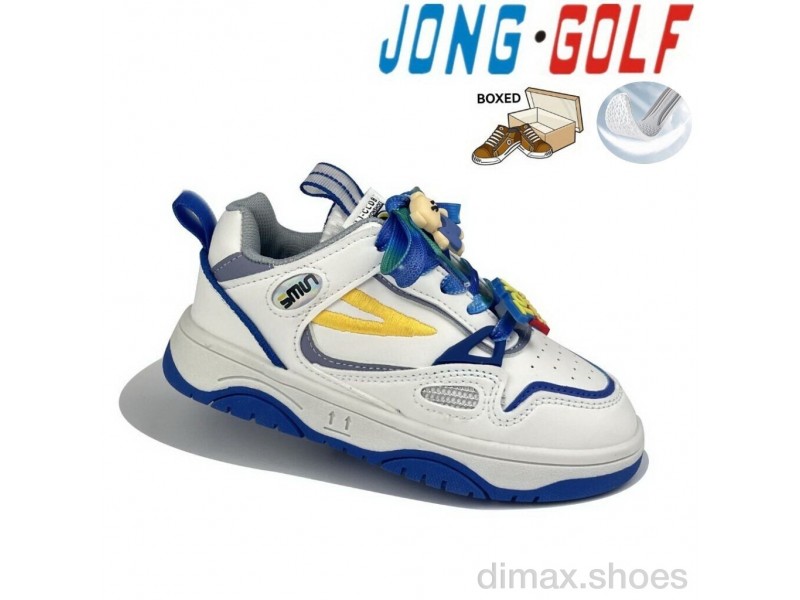 Jong Golf B11093-7 Кроссовки