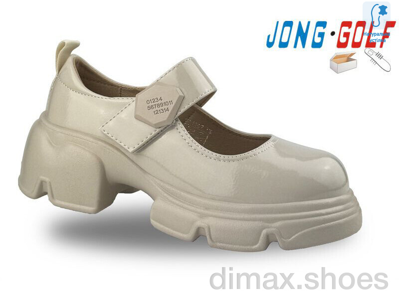 Jong Golf C11397-6