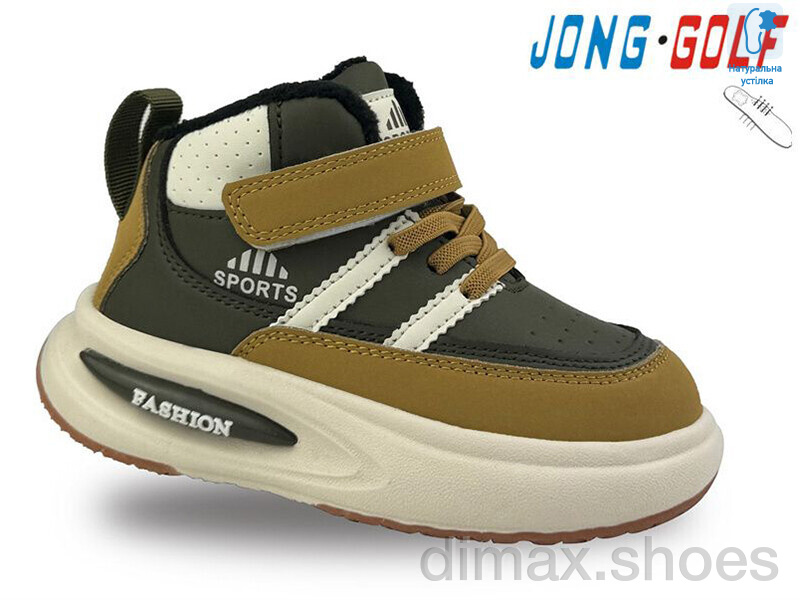 Jong Golf C30906-5