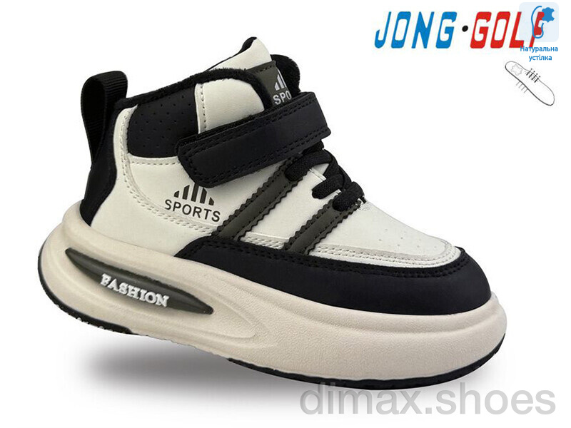 Jong Golf C30906-6