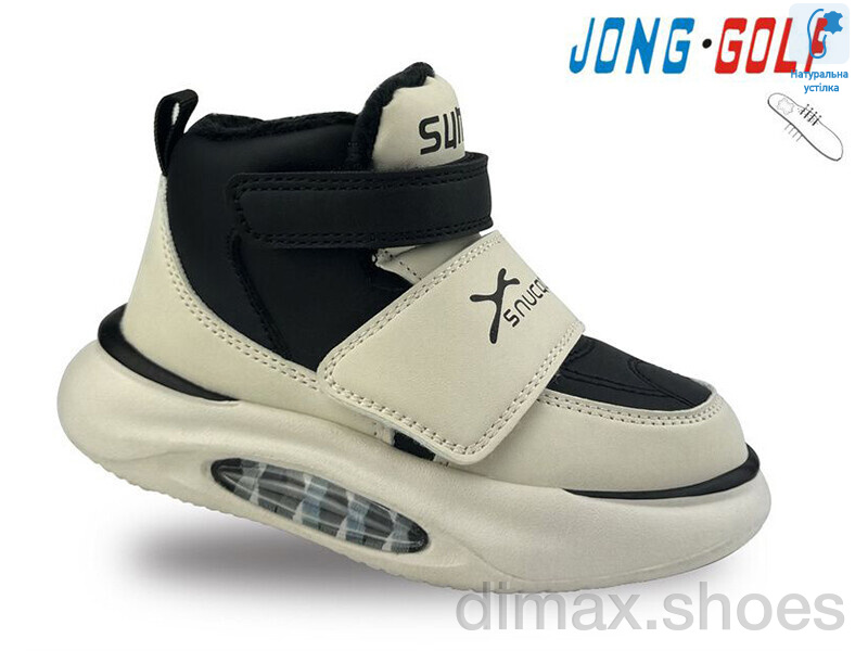 Jong Golf C30904-20