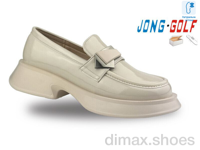 Jong Golf C11390-6