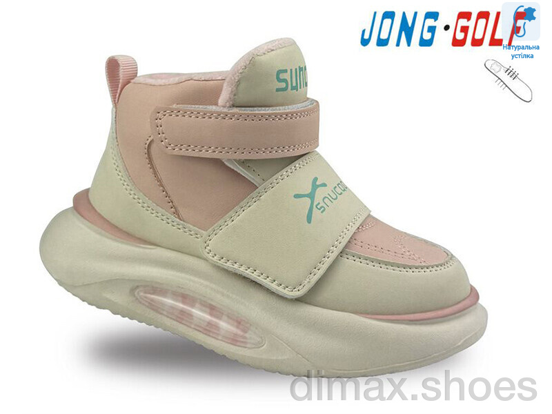 Jong Golf B30903-8