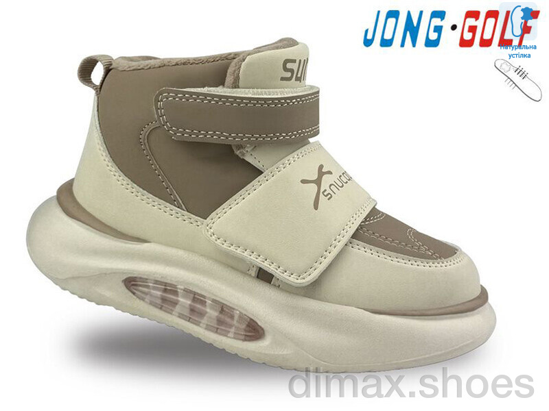 Jong Golf B30903-3