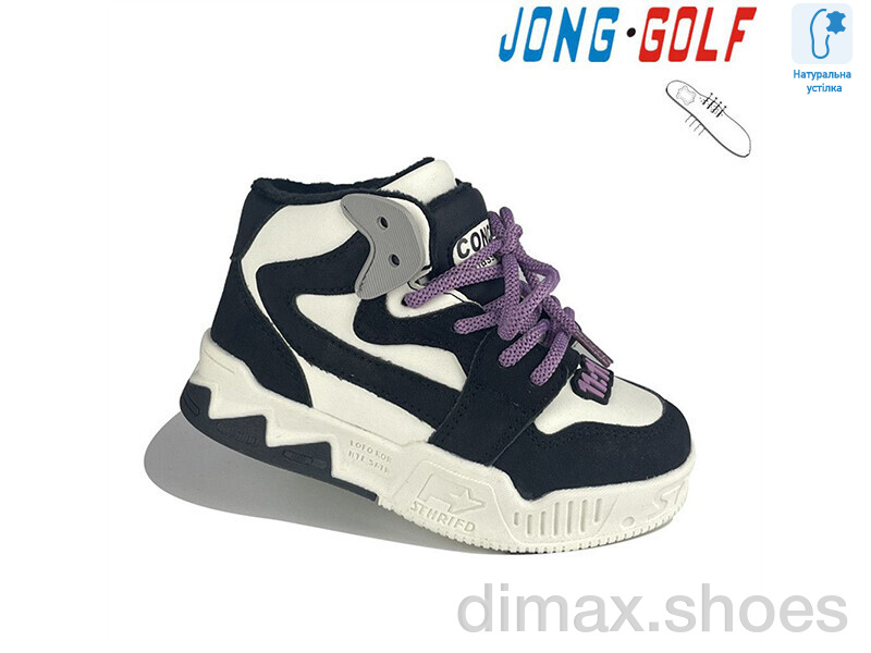 Jong Golf B30790-30