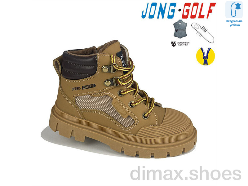 Jong Golf B30806-3