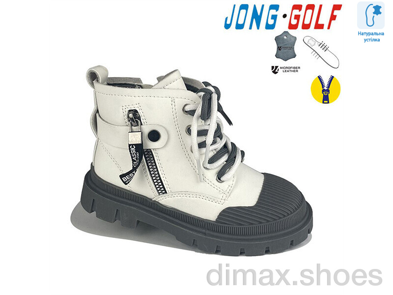 Jong Golf B30807-7