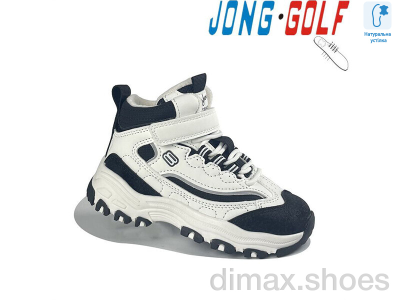 Jong Golf C30829-7