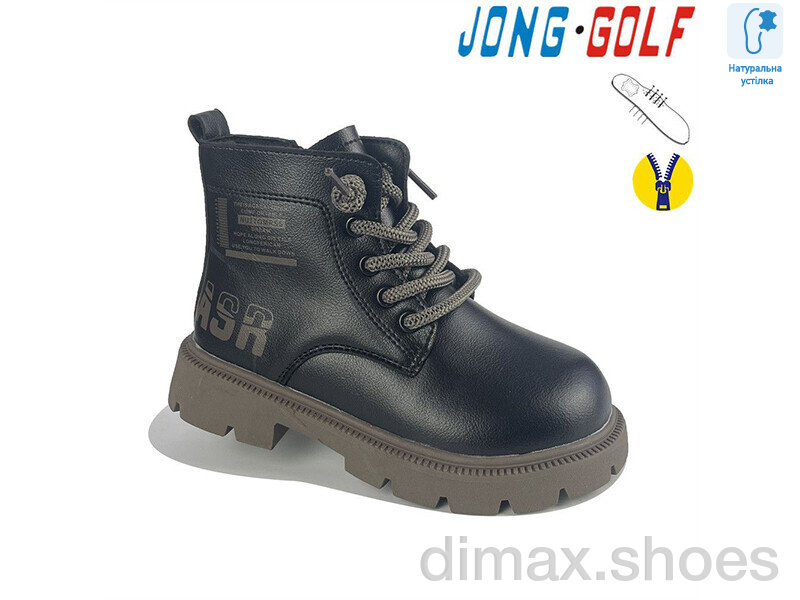 Jong Golf B30814-0