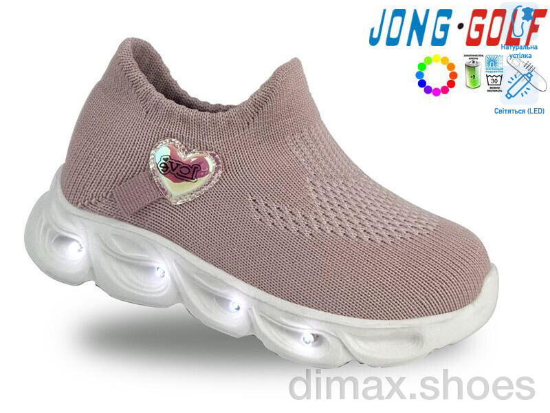 Jong Golf B11411-8 LED Кроссовки