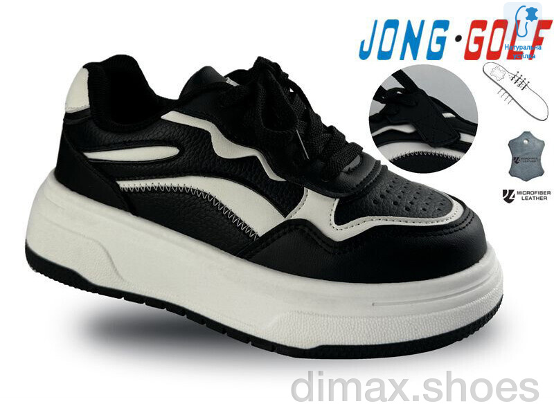 Jong Golf C11213-20