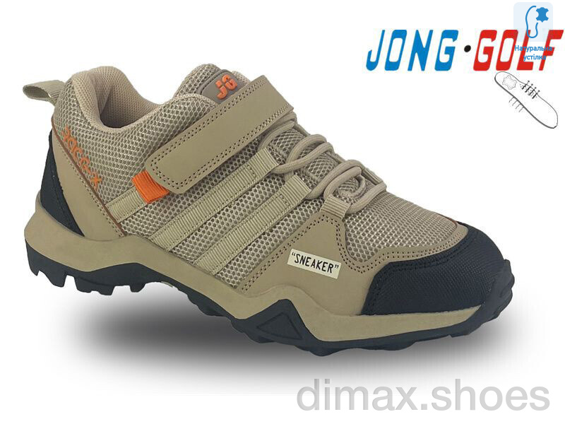 Jong Golf B11168-3