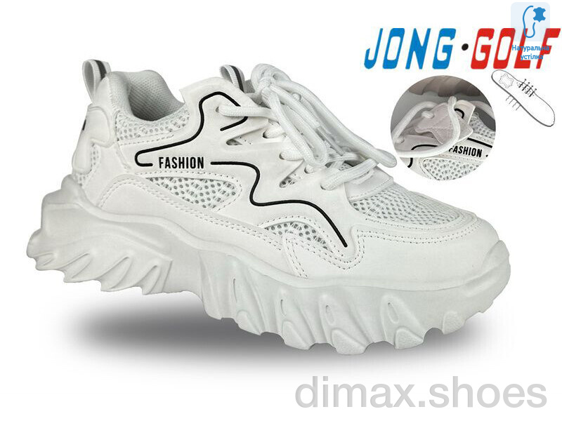 Jong Golf C11188-7