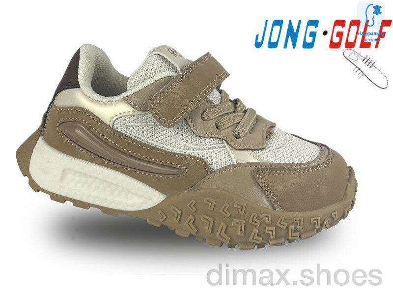 Jong Golf A11145-3